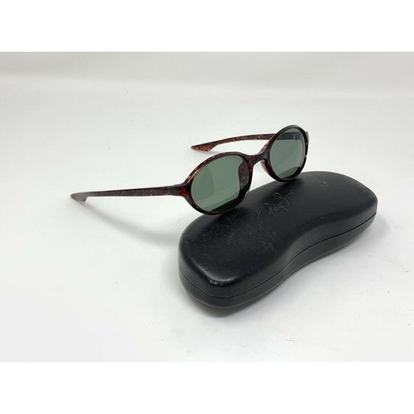 Vintage RAY BAN B&L Sunglasses W2835 Italy Bausch And Lomb Rare - Picture 3 of 12